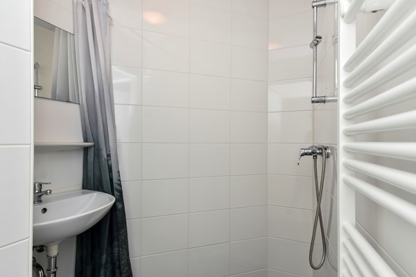 Medium property photo - Eerbeeklaan 8, 2573 HS Den Haag